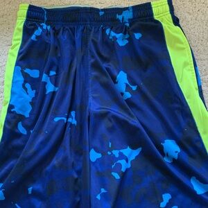 Under Armour shorts